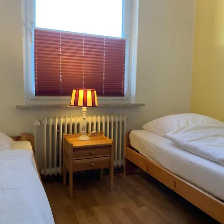 Appartement Kleine Brise 1 *