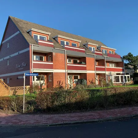 Kleine Brise 1 Appartement *