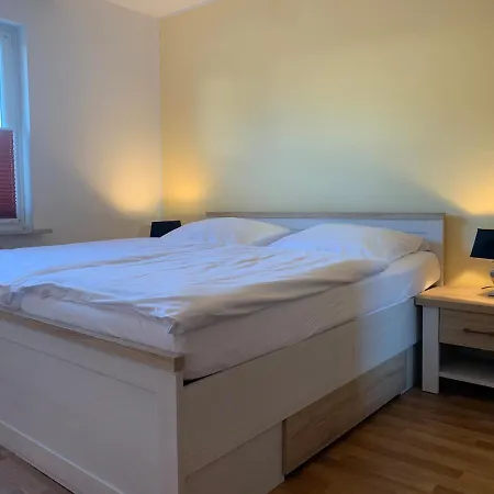 Kleine Brise 1 Büsum