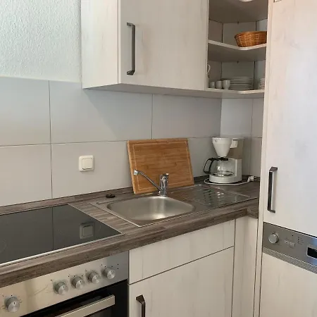 Kleine Brise 1 Büsum