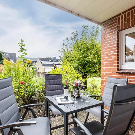 Apartment Kleine Brise 1 *
