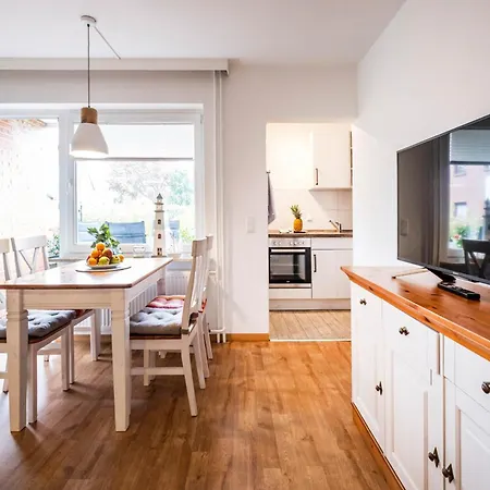 Apartment Kleine Brise 1
