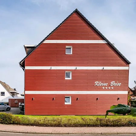Kleine Brise 1 * Busum