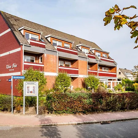Apartment Kleine Brise 1